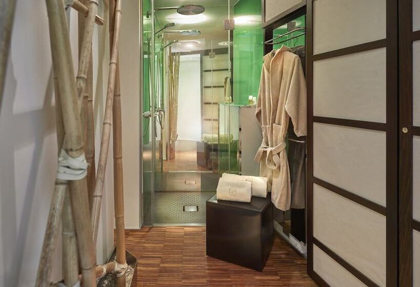 Fotos del hotel House Of Time - Fancy Suites:  11