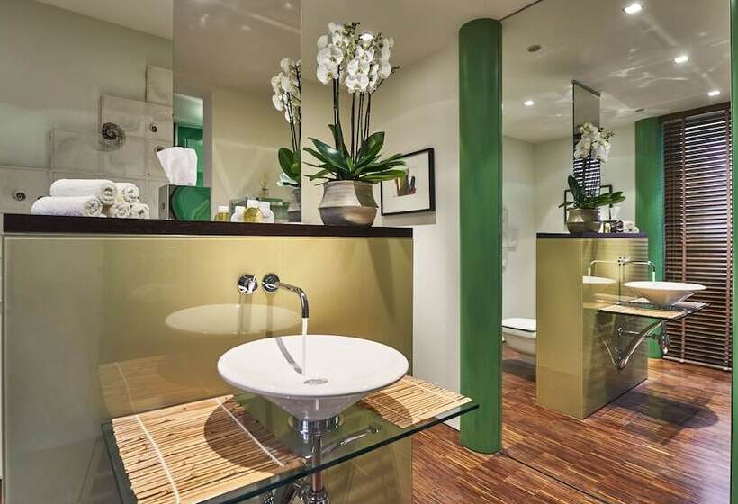 Fotos del hotel House Of Time - Fancy Suites:  17