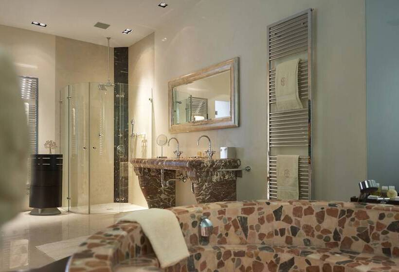 Fotos del hotel House Of Time - Fancy Suites:  21