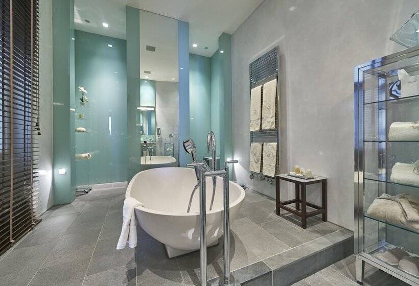 Fotos del hotel House Of Time - Fancy Suites:  14