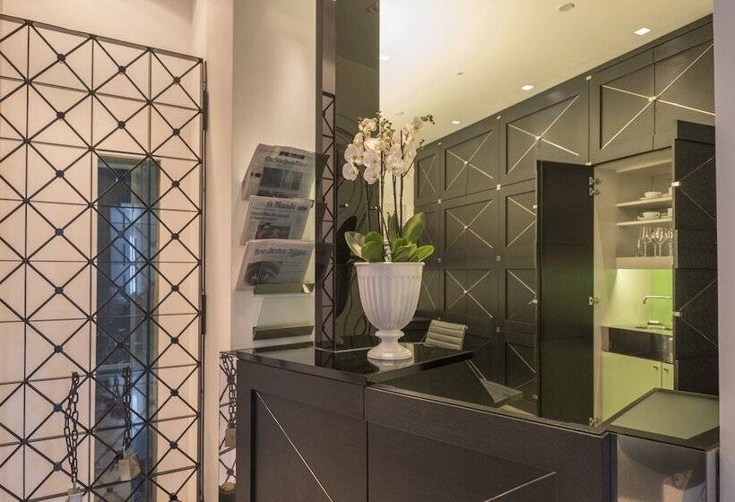 Fotos del hotel House Of Time - Fancy Suites:  3