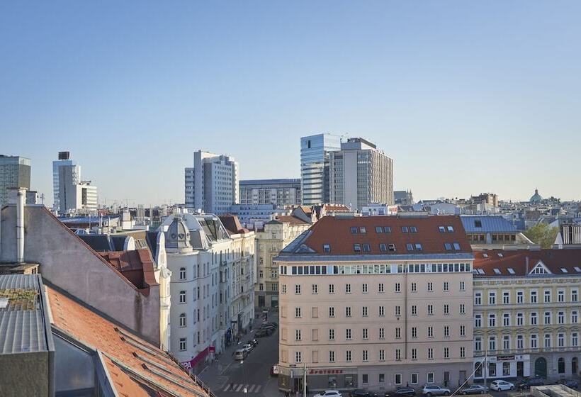 Fotos del hotel House Of Time - Fancy Suites:  10