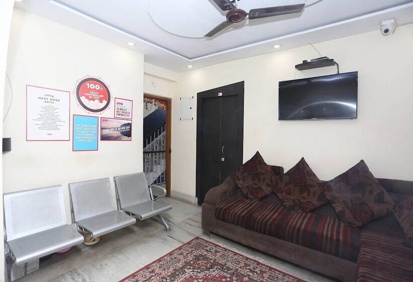 Fotos del hotel Oyo 8148 Ecostay:  10