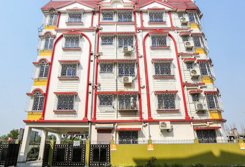 Fotos del hotel Oyo 8148 Ecostay:  5