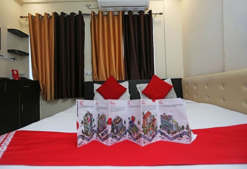 Fotos del hotel Oyo 8148 Ecostay:  4