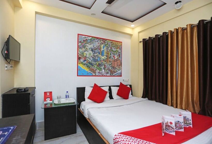 Fotos del hotel Oyo 8148 Ecostay:  6