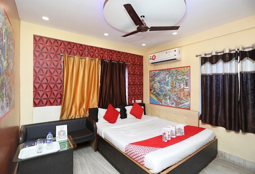 Fotos del hotel Oyo 8148 Ecostay:  7