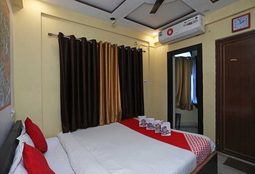 Fotos del hotel Oyo 8148 Ecostay:  8