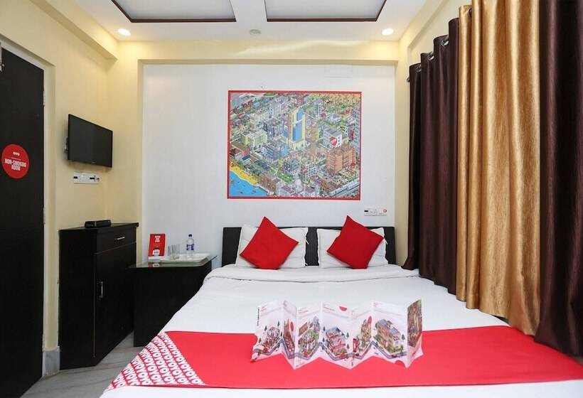 Fotos del hotel Oyo 8148 Ecostay:  9