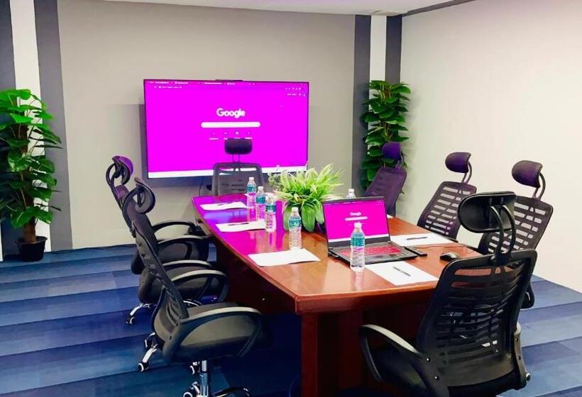 Fotos del hotel City Central:  5