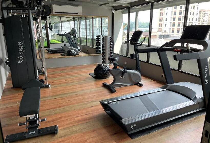 Fotos del hotel City Central:  3