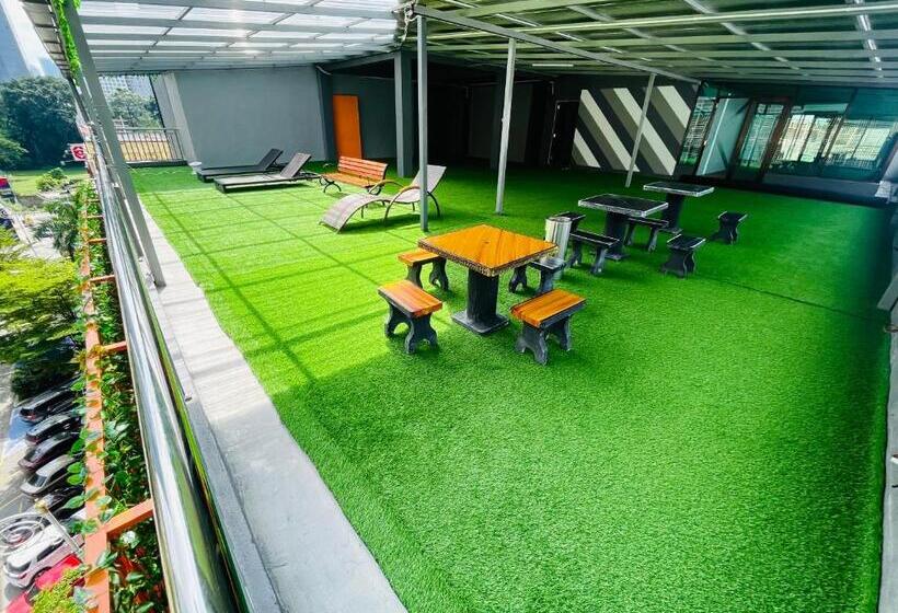 Fotos del hotel City Central:  6