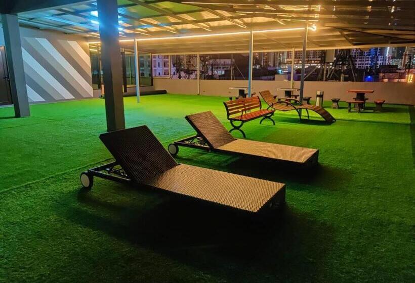 Fotos del hotel City Central:  16