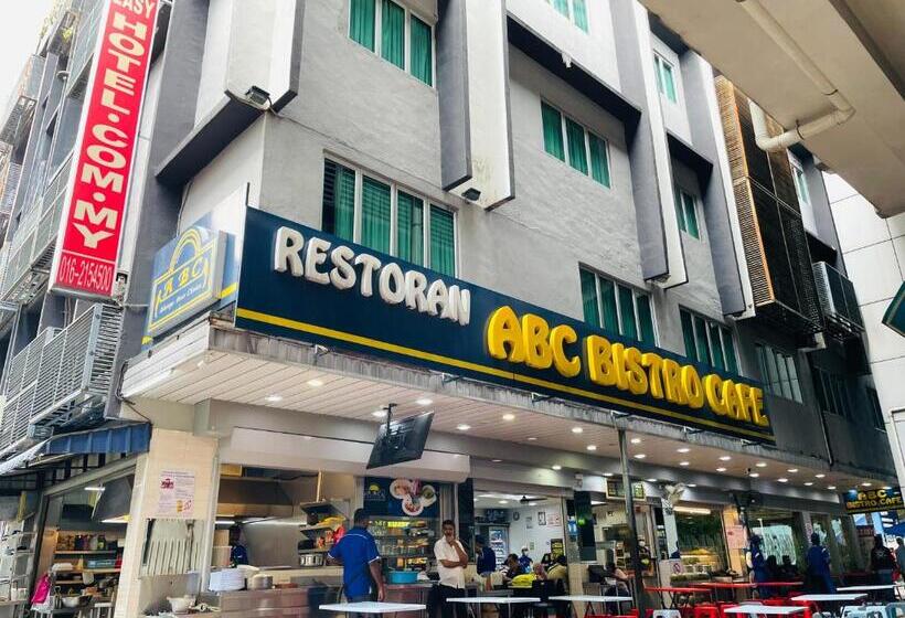 Fotos del hotel City Central:  22