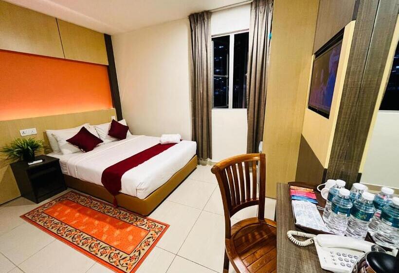 Fotos del hotel City Central:  14