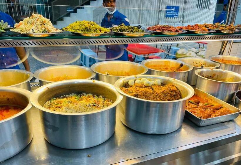 Fotos del hotel City Central:  4