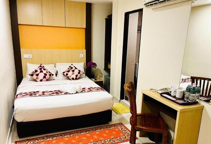 Fotos del hotel City Central:  18