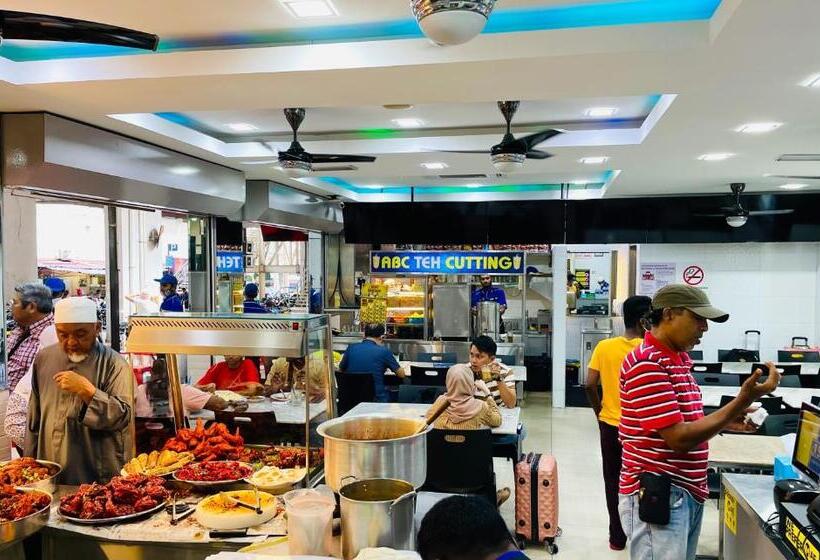 Fotos del hotel City Central:  25