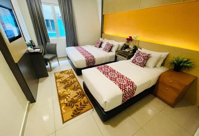 Fotos del hotel City Central:  23