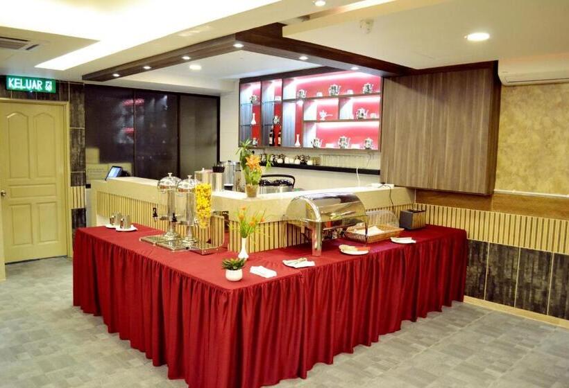 Fotos del hotel City Central:  24