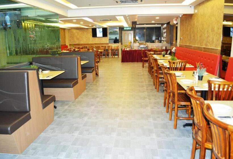 Fotos del hotel City Central:  20