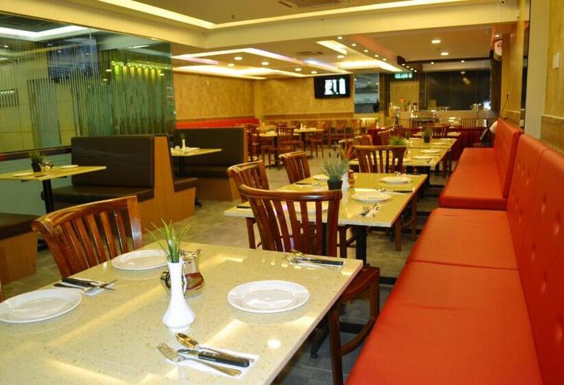 Fotos del hotel City Central:  12