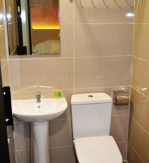 Fotos del hotel City Central:  7