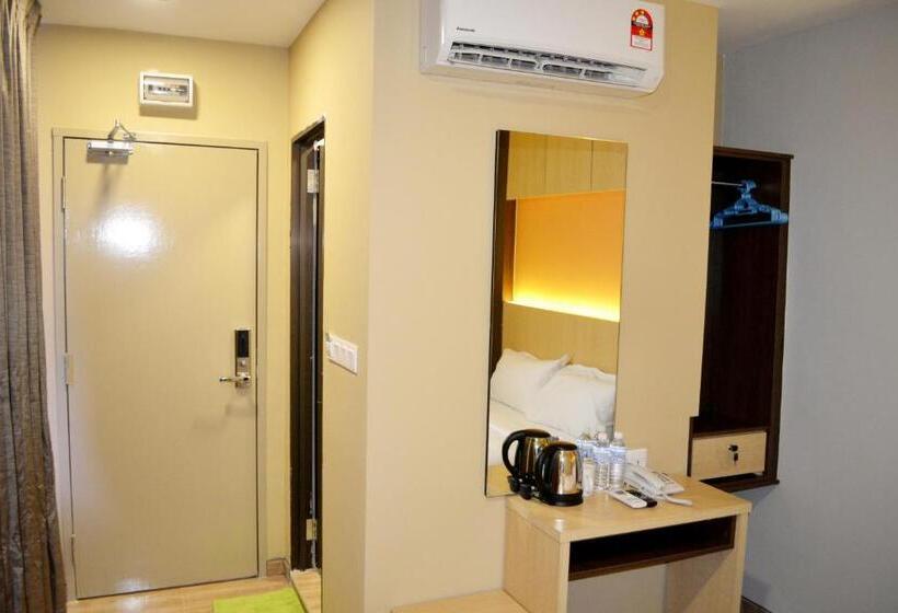 Fotos del hotel City Central:  9