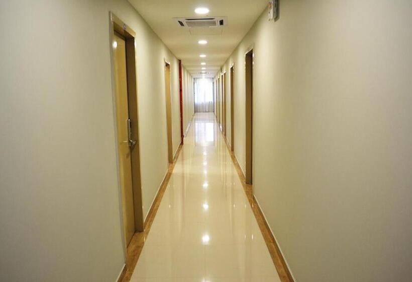 Fotos del hotel City Central:  2