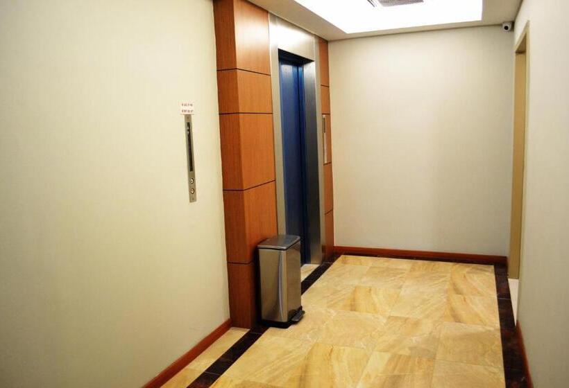 Fotos del hotel City Central:  10