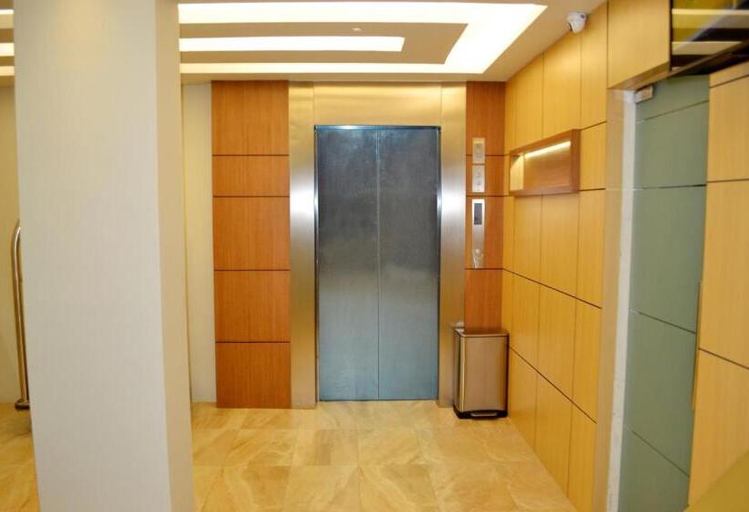 Fotos del hotel City Central:  19