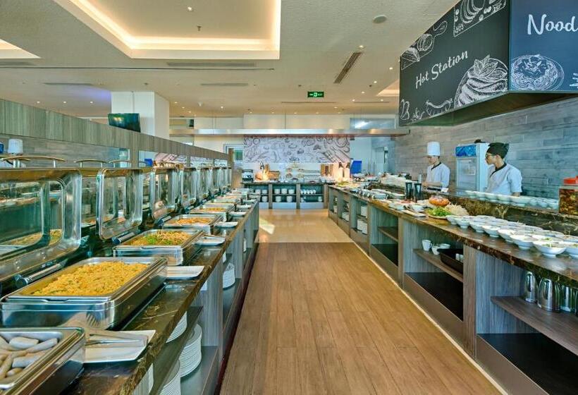 Fotos del hotel Zen Diamond Suites:  5