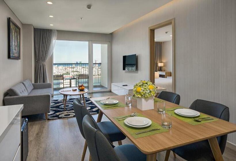 Fotos del hotel Zen Diamond Suites:  23