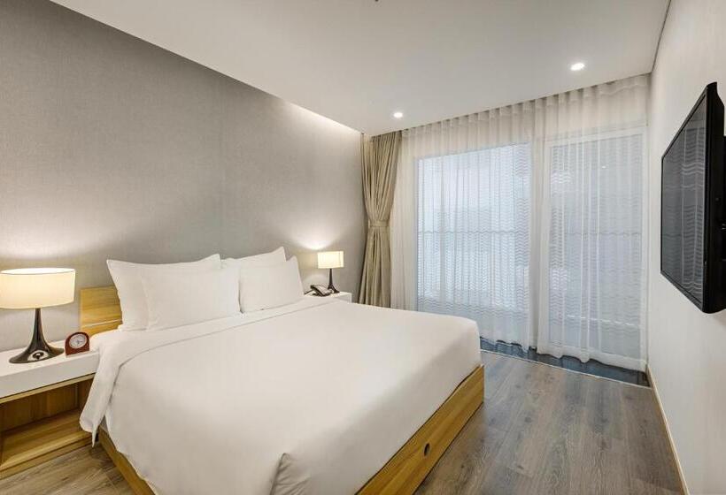 Fotos del hotel Zen Diamond Suites:  13