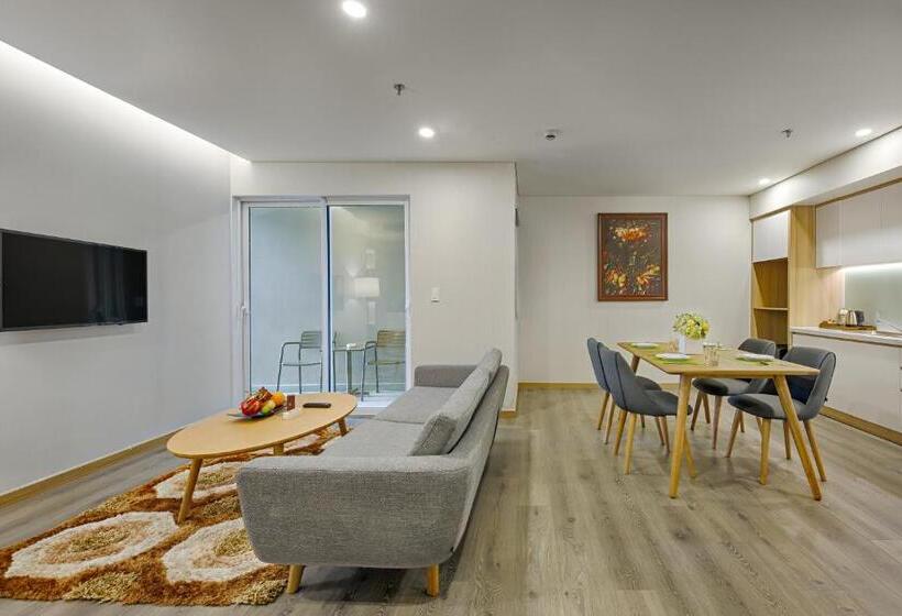 Fotos del hotel Zen Diamond Suites:  22