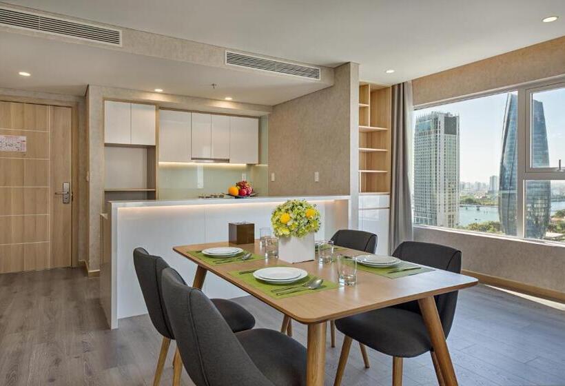 Fotos del hotel Zen Diamond Suites:  15