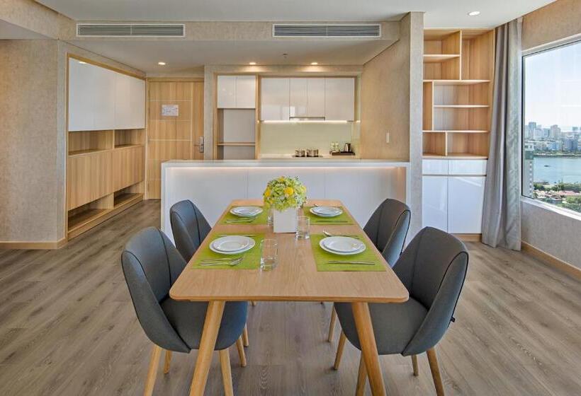 Fotos del hotel Zen Diamond Suites:  7