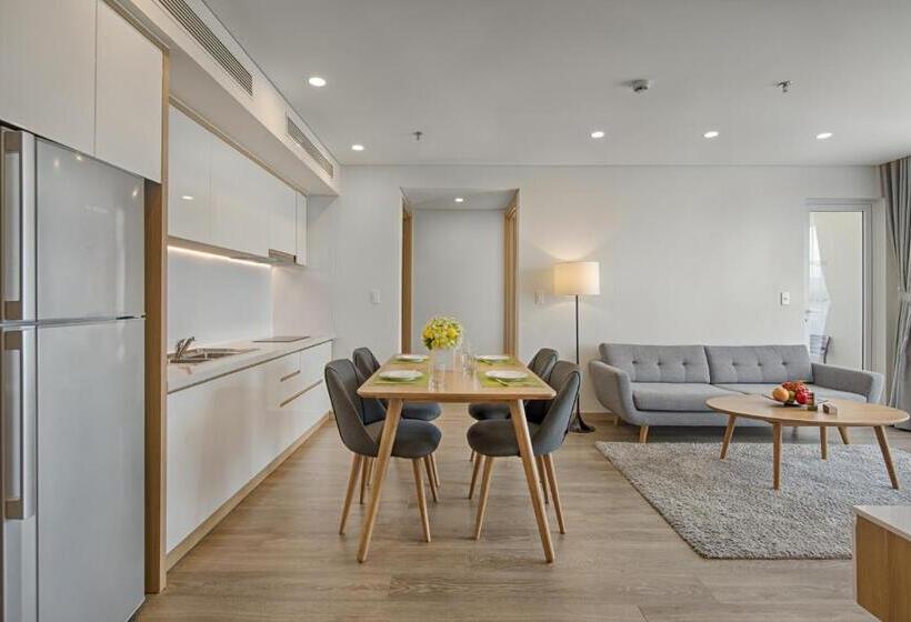 Fotos del hotel Zen Diamond Suites:  17