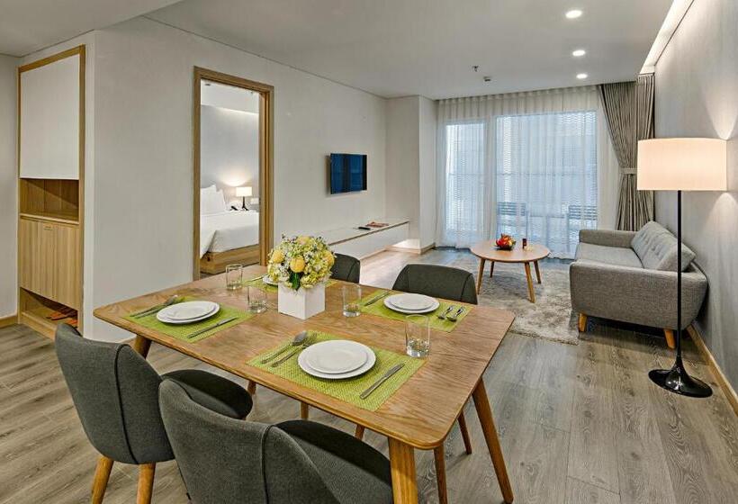 Fotos del hotel Zen Diamond Suites:  21