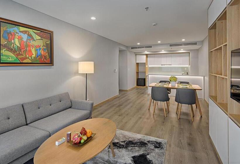 Fotos del hotel Zen Diamond Suites:  24