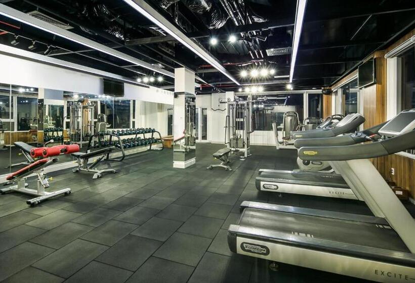 Fotos del hotel Zen Diamond Suites:  3