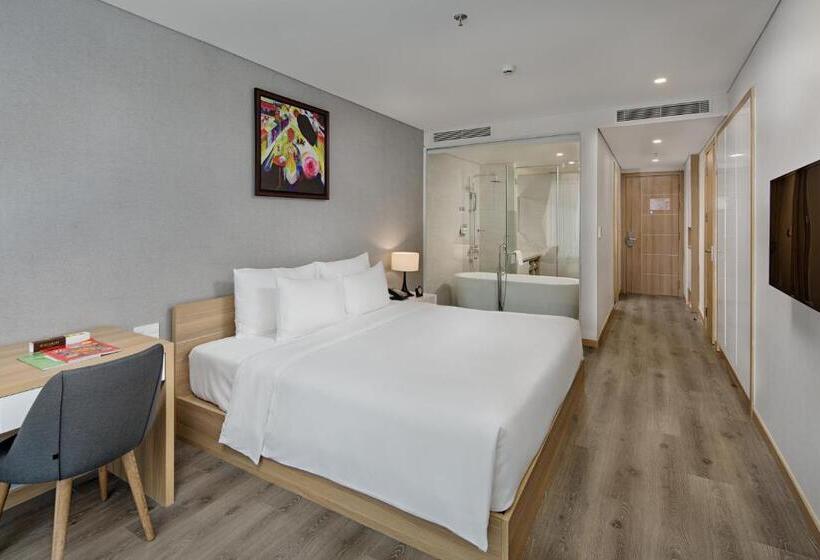 Fotos del hotel Zen Diamond Suites:  16