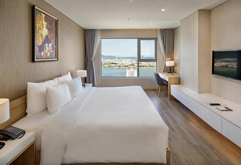 Fotos del hotel Zen Diamond Suites:  18