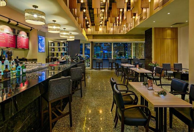 Fotos del hotel Zen Diamond Suites:  6