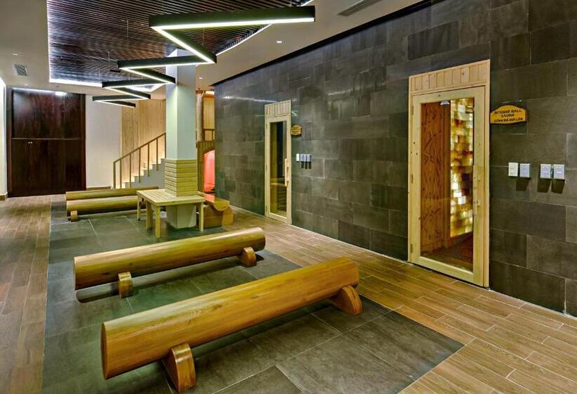 Fotos del hotel Zen Diamond Suites:  4