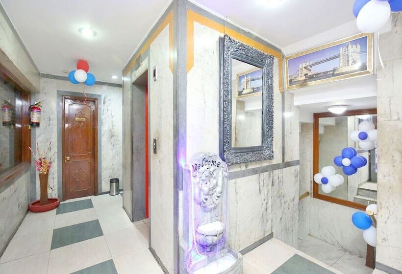 Fotos del hotel Treebo Town S Pride:  20