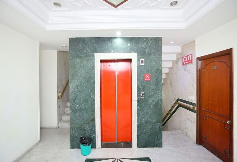 Fotos del hotel Treebo Town S Pride:  9