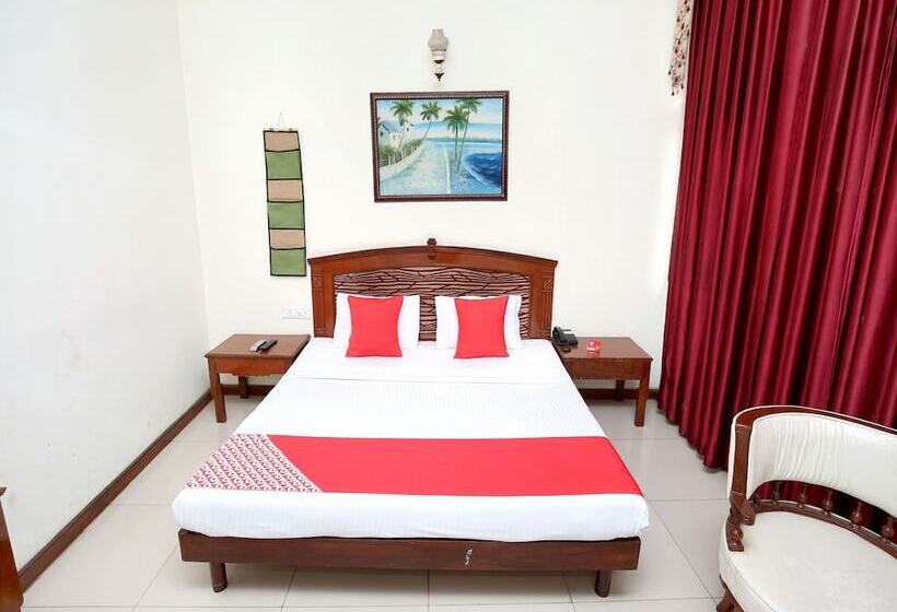 Fotos del hotel Treebo Town S Pride:  21