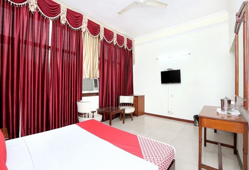 Fotos del hotel Treebo Town S Pride:  2