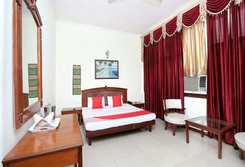 Fotos del hotel Treebo Town S Pride:  23